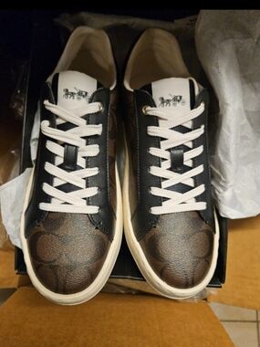 Coach Sneakers